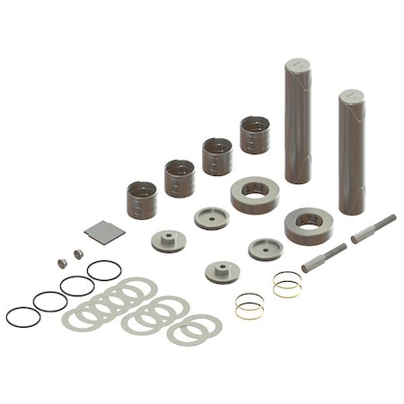 Atro Steering King Pin, SKS12205 SKS12205